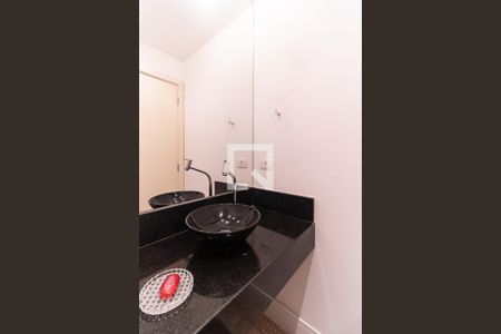 Apartamento para alugar com 241m², 3 quartos e 3 vagas Apartamento para alugar com 241m², 3 quartos e 3 vagasLavabo