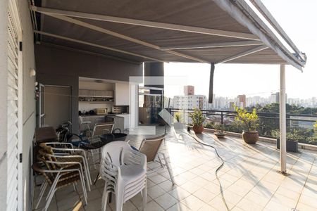 Apartamento para alugar com 241m², 3 quartos e 3 vagas Apartamento para alugar com 241m², 3 quartos e 3 vagasCobertura