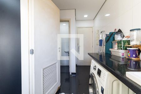 Apartamento para alugar com 241m², 3 quartos e 3 vagas Apartamento para alugar com 241m², 3 quartos e 3 vagasLavanderia