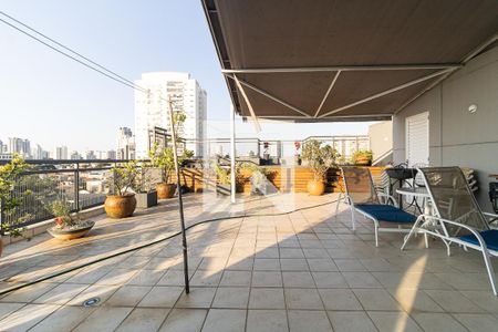 Apartamento para alugar com 241m², 3 quartos e 3 vagas Apartamento para alugar com 241m², 3 quartos e 3 vagasCobertura