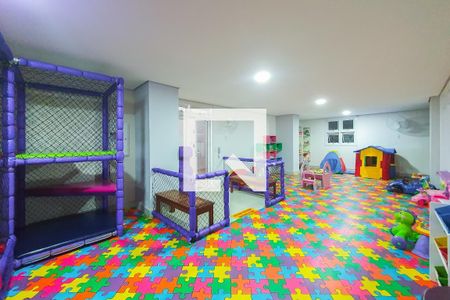 Apartamento para alugar com 241m², 3 quartos e 3 vagas Apartamento para alugar com 241m², 3 quartos e 3 vagasBrinquedoteca