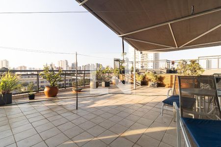 Apartamento para alugar com 241m², 3 quartos e 3 vagas Apartamento para alugar com 241m², 3 quartos e 3 vagasCobertura