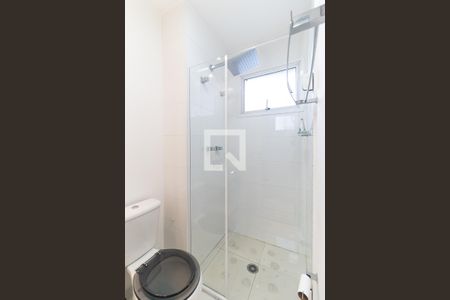 Apartamento para alugar com 241m², 3 quartos e 3 vagas Apartamento para alugar com 241m², 3 quartos e 3 vagasBanheiro 2 da Suíte 1