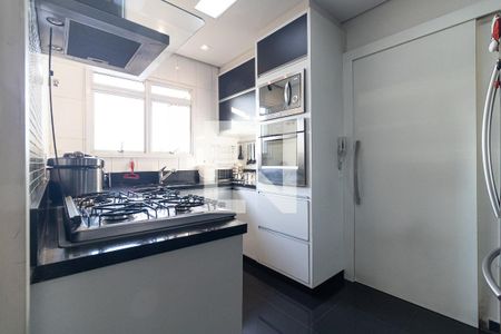 Apartamento para alugar com 241m², 3 quartos e 3 vagas Apartamento para alugar com 241m², 3 quartos e 3 vagasCozinha