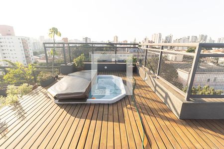 Apartamento para alugar com 241m², 3 quartos e 3 vagas Apartamento para alugar com 241m², 3 quartos e 3 vagasCobertura