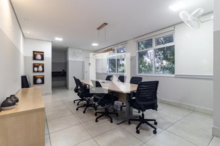 Apartamento para alugar com 241m², 3 quartos e 3 vagas Apartamento para alugar com 241m², 3 quartos e 3 vagasÁrea comum