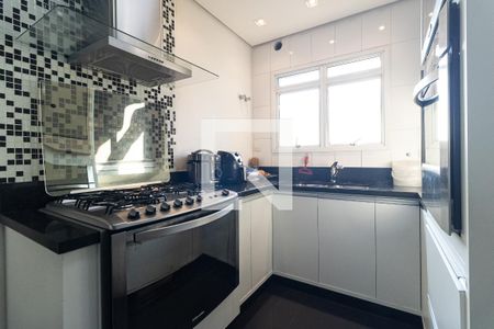 Apartamento para alugar com 241m², 3 quartos e 3 vagas Apartamento para alugar com 241m², 3 quartos e 3 vagasCozinha