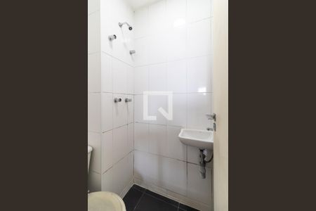 Apartamento para alugar com 241m², 3 quartos e 3 vagas Apartamento para alugar com 241m², 3 quartos e 3 vagasBanheiro de Serviço