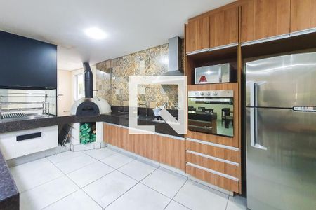 Apartamento para alugar com 241m², 3 quartos e 3 vagas Apartamento para alugar com 241m², 3 quartos e 3 vagasÁrea comum