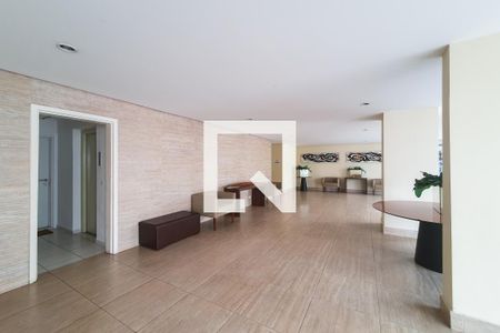 Apartamento para alugar com 241m², 3 quartos e 3 vagas Apartamento para alugar com 241m², 3 quartos e 3 vagasÁrea Comum