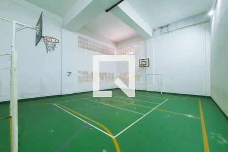 Apartamento para alugar com 241m², 3 quartos e 3 vagas Apartamento para alugar com 241m², 3 quartos e 3 vagasQuadra de Esportes