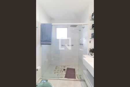 Apartamento para alugar com 241m², 3 quartos e 3 vagas Apartamento para alugar com 241m², 3 quartos e 3 vagasBanheiro 1 da Suíte 1