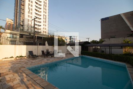 Apartamento à venda com 89m², 2 quartos e 1 vagaÁrea comum - Piscina