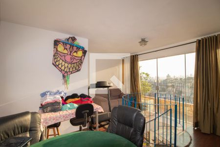 Apartamento à venda com 89m², 2 quartos e 1 vagaCobertura 