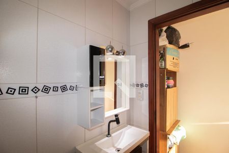 Apartamento à venda com 89m², 2 quartos e 1 vagaBanheiro 2