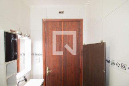 Apartamento à venda com 89m², 2 quartos e 1 vagaBanheiro 2