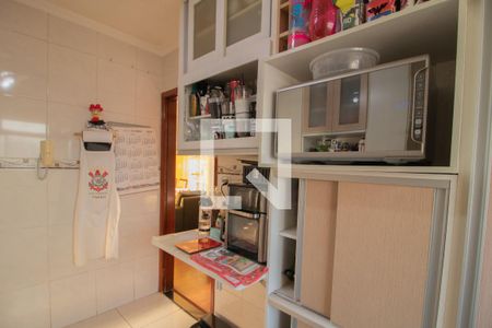 Apartamento à venda com 89m², 2 quartos e 1 vagaCozinha e Área de Serviço