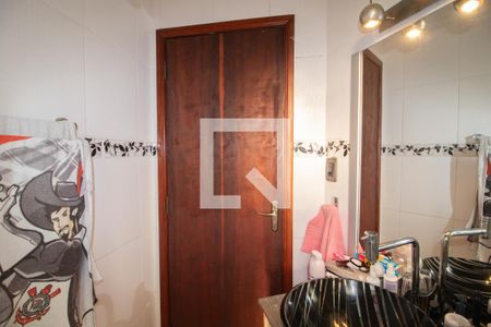 Apartamento à venda com 89m², 2 quartos e 1 vagaBanheiro