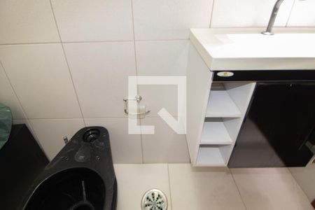 Apartamento à venda com 89m², 2 quartos e 1 vagaBanheiro 2