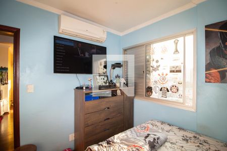 Apartamento à venda com 89m², 2 quartos e 1 vagaQuarto 