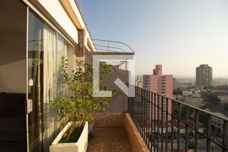 Apartamento à venda com 89m², 2 quartos e 1 vagaVaranda 2