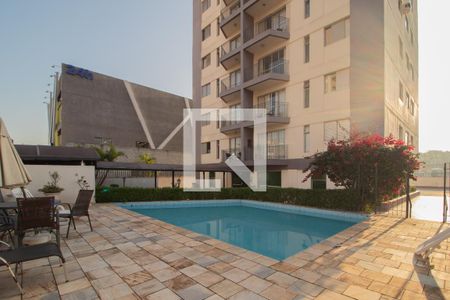 Apartamento à venda com 89m², 2 quartos e 1 vagaÁrea comum - Piscina