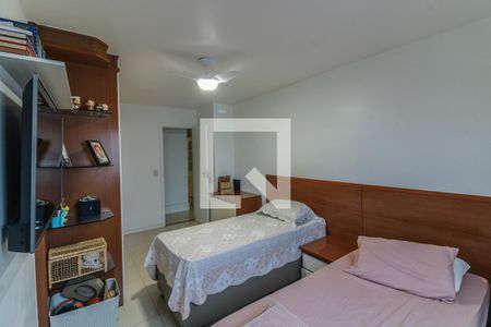 Apartamento à venda com 200m², 4 quartos e 3 vagas Apartamento à venda com 200m², 4 quartos e 3 vagasSuíte 2