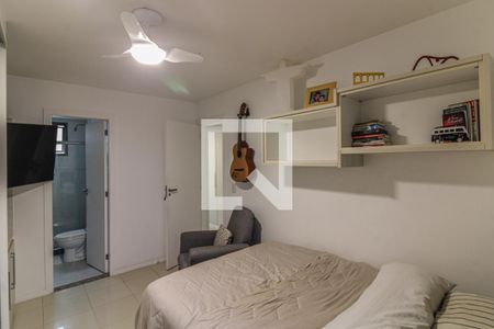 Apartamento à venda com 200m², 4 quartos e 3 vagas Apartamento à venda com 200m², 4 quartos e 3 vagasSuíte 4