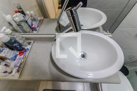 Apartamento à venda com 200m², 4 quartos e 3 vagas Apartamento à venda com 200m², 4 quartos e 3 vagasSuíte 3 - Banheiro