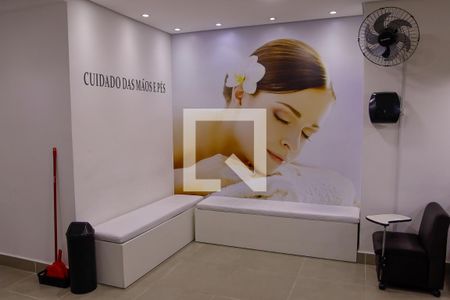 Apartamento à venda com 52m², 2 quartos e 1 vaga Apartamento à venda com 52m², 2 quartos e 1 vagaspa