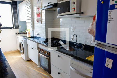 Apartamento à venda com 52m², 2 quartos e 1 vaga Apartamento à venda com 52m², 2 quartos e 1 vagaCozinha