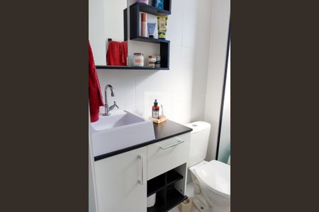 Apartamento à venda com 52m², 2 quartos e 1 vaga Apartamento à venda com 52m², 2 quartos e 1 vagaQuarto 2 - Suíte