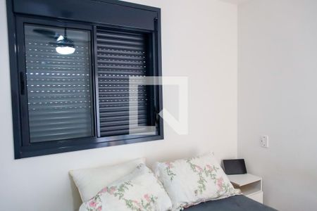 Apartamento à venda com 52m², 2 quartos e 1 vaga Apartamento à venda com 52m², 2 quartos e 1 vagaQuarto 2 - Suíte