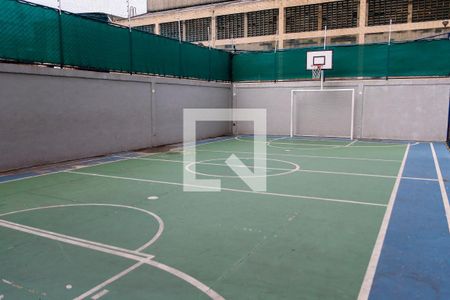 Apartamento à venda com 52m², 2 quartos e 1 vaga Apartamento à venda com 52m², 2 quartos e 1 vagaQuadra Esportiva