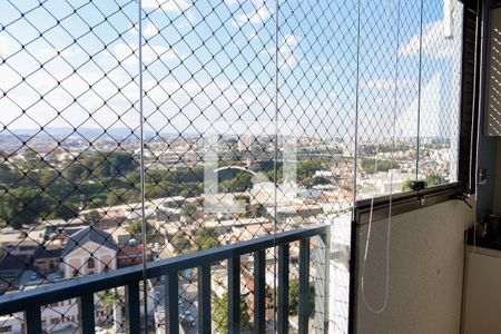 Apartamento à venda com 52m², 2 quartos e 1 vaga Apartamento à venda com 52m², 2 quartos e 1 vagaSacada