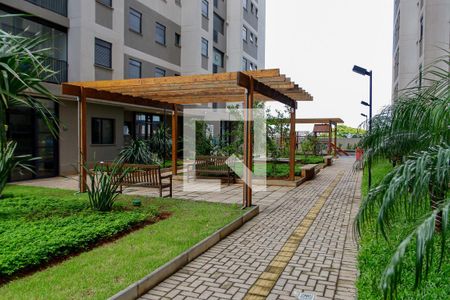 Apartamento à venda com 52m², 2 quartos e 1 vaga Apartamento à venda com 52m², 2 quartos e 1 vagaÁrea comum