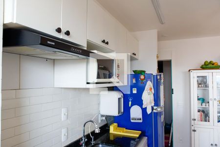 Apartamento à venda com 52m², 2 quartos e 1 vaga Apartamento à venda com 52m², 2 quartos e 1 vagaCozinha