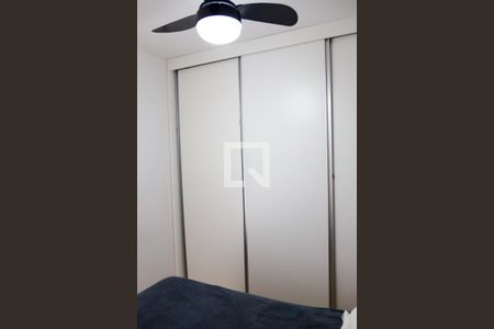 Apartamento à venda com 52m², 2 quartos e 1 vaga Apartamento à venda com 52m², 2 quartos e 1 vagaQuarto 2 - Suíte