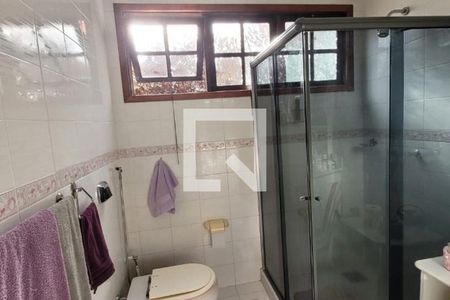 Casa à venda com 199m², 3 quartos e 4 vagas