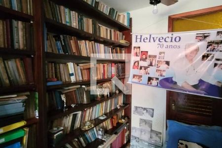 Casa à venda com 199m², 3 quartos e 4 vagas
