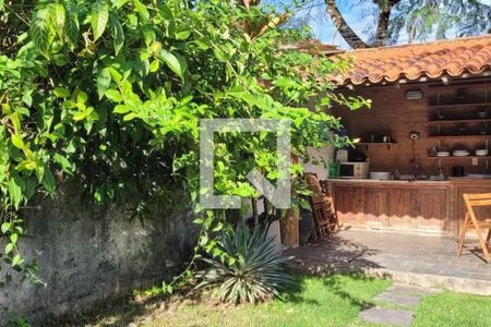 Casa à venda com 199m², 3 quartos e 4 vagas