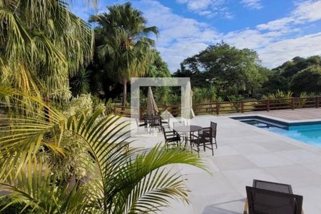 Casa à venda com 199m², 3 quartos e 4 vagas