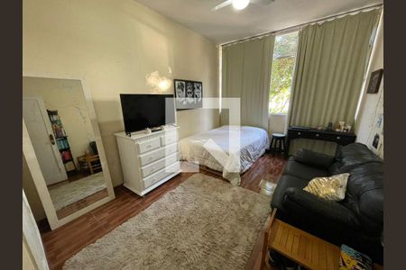 Apartamento à venda com 124m², 3 quartos e 1 vaga