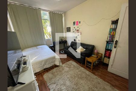 Apartamento à venda com 124m², 3 quartos e 1 vaga