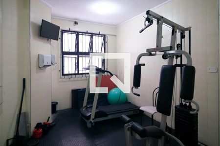 Apartamento à venda com 34m², 1 quarto e 1 vaga Apartamento à venda com 34m², 1 quarto e 1 vagaÁrea comum