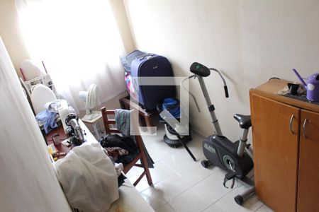 Casa à venda com 120m², 3 quartos e 2 vagasQuarto de Serviço