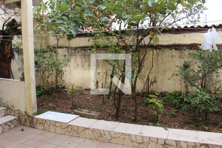 Casa à venda com 120m², 3 quartos e 2 vagasÁrea comum