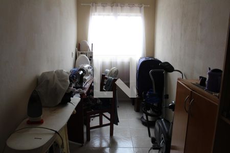 Casa à venda com 120m², 3 quartos e 2 vagasQuarto 4