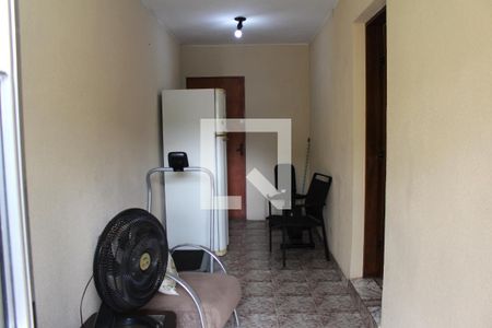 Casa à venda com 120m², 3 quartos e 2 vagasedícula