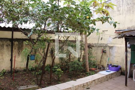 Casa à venda com 120m², 3 quartos e 2 vagasÁrea comum